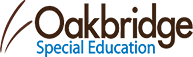 Oakbridge Special Education